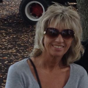 Meet your Posher, Tammy